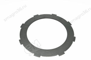 1285974C1 Тормозная пластина