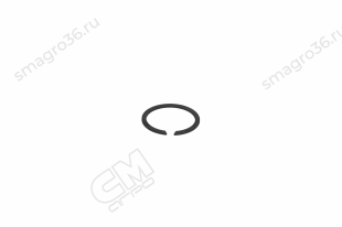 144348C1 Кольцо стопорное