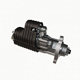 4942446 Стартер 24V,7.5кВт