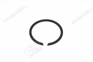 87016255 Кольцо стопорное