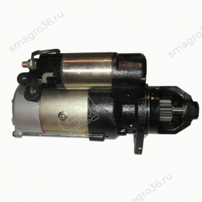 4992135 Стартер 24v 6kw 4.5-6.7