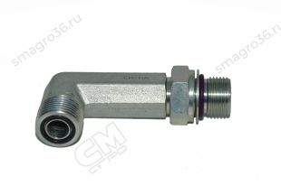 87016908 Фитинг