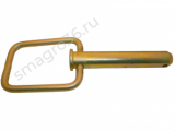 232616A3 Палец навески