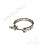 5269284 Хомут патрубка впускного коллектора 2.8-3.8