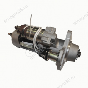5256984 Стартер 24V 7.5kW