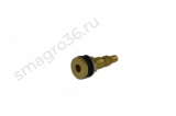 86507333 Шток клапана бескамерной шины