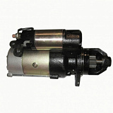 4992135 Стартер 24v 6kw 4.5-6.7