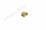 217-15 Колено 45°