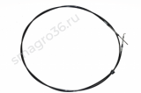 278816A3 Трос газа ручной