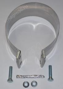 357686a1 Хомут