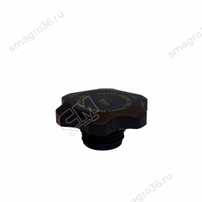 3973511 Крышка маслозаливной горловины
