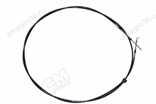 278816A3 Трос газа ручной
