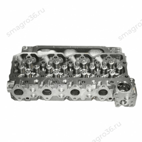 4941496 Головка блока цилиндров 4.5