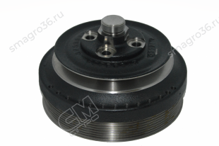 87598225 Шкив